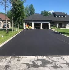 Best Residential Driveway Installation  in Crouch Mesa, NM